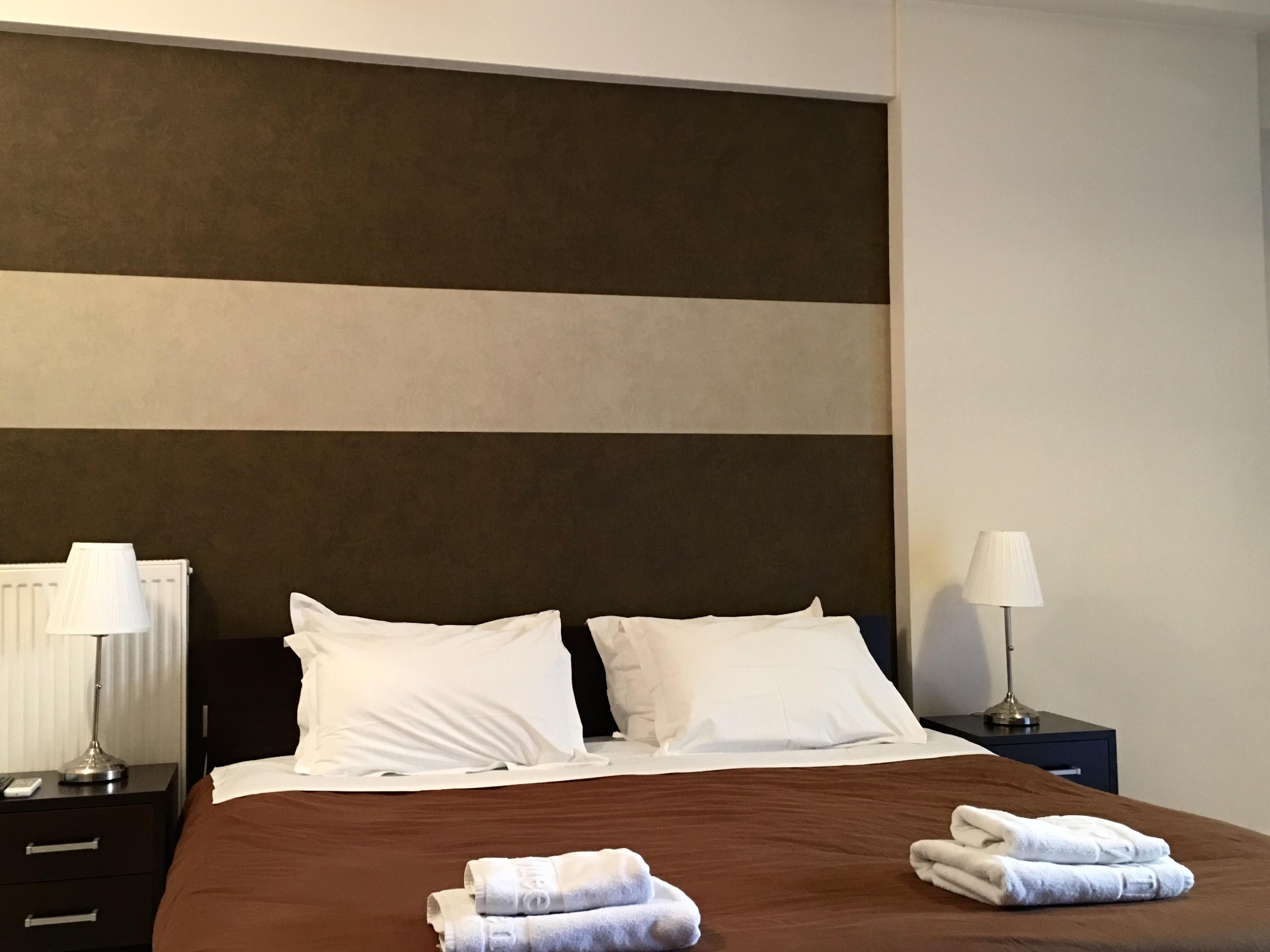 Mc Queen Rooms & Apartments Атина Екстериор снимка