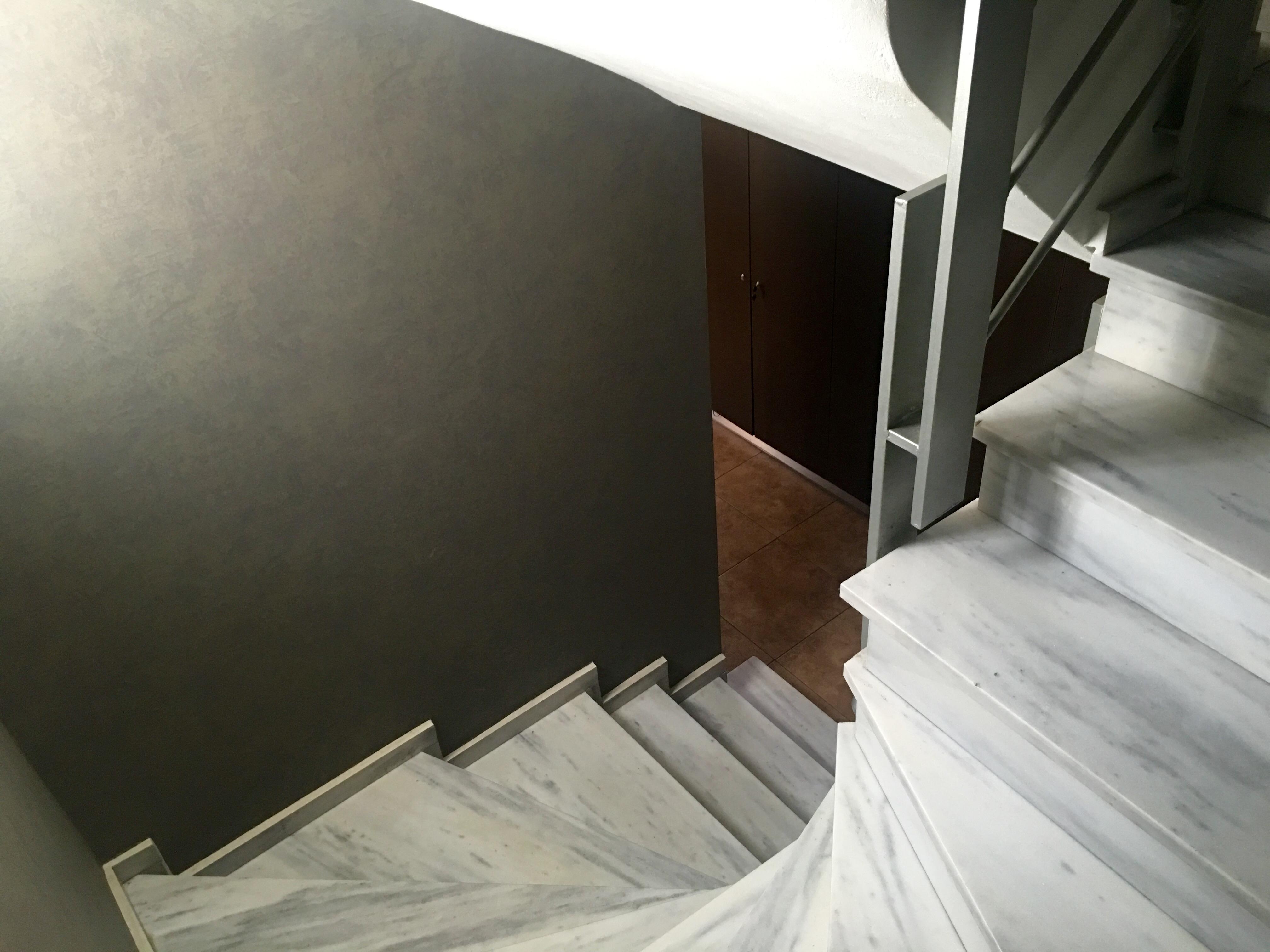 Mc Queen Rooms & Apartments Атина Екстериор снимка