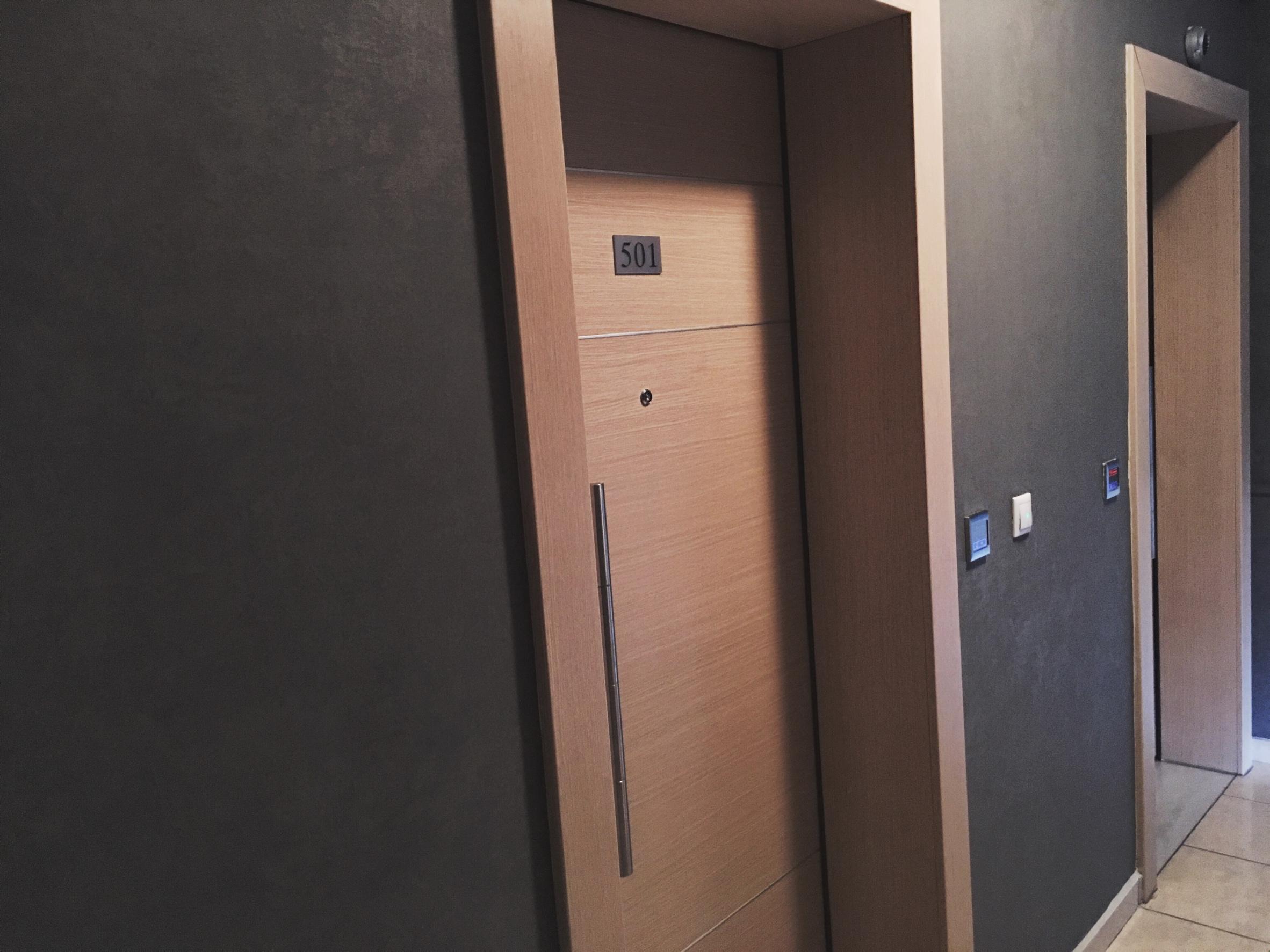 Mc Queen Rooms & Apartments Атина Екстериор снимка