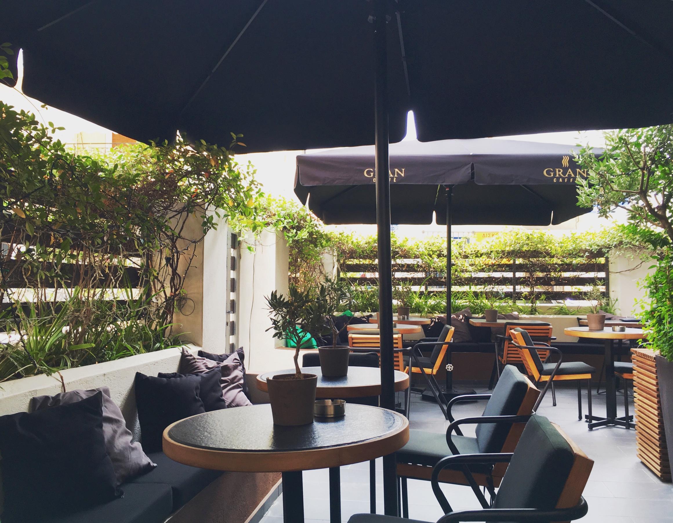 Mc Queen Rooms & Apartments Атина Екстериор снимка