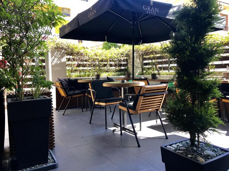 Mc Queen Rooms & Apartments Атина Екстериор снимка